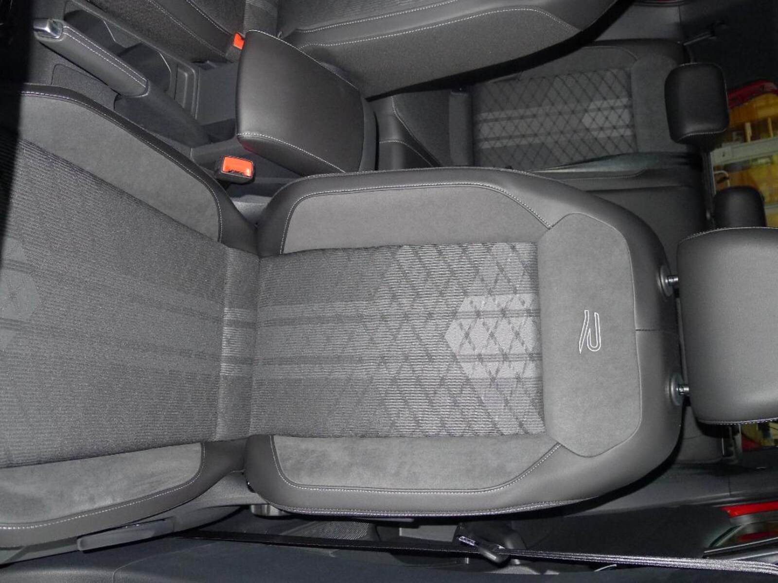Volkswagen T-Cross – Bild 15