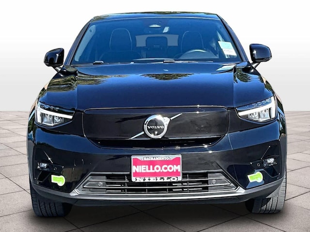 2023 Volvo C40 Recharge Pure Electric