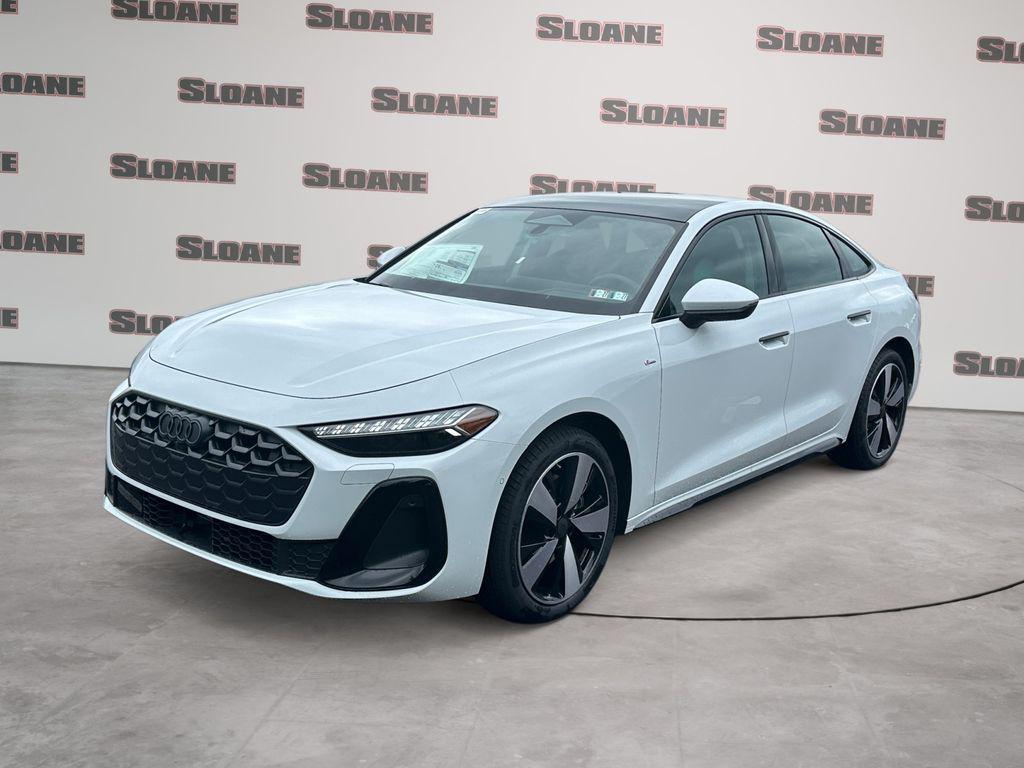 2026 Audi A5 Premium Plus quattro S tronic's photo