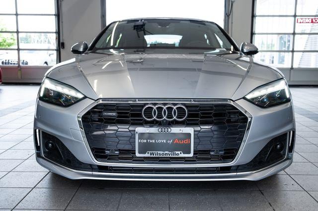 2023 Audi A5 Sportback