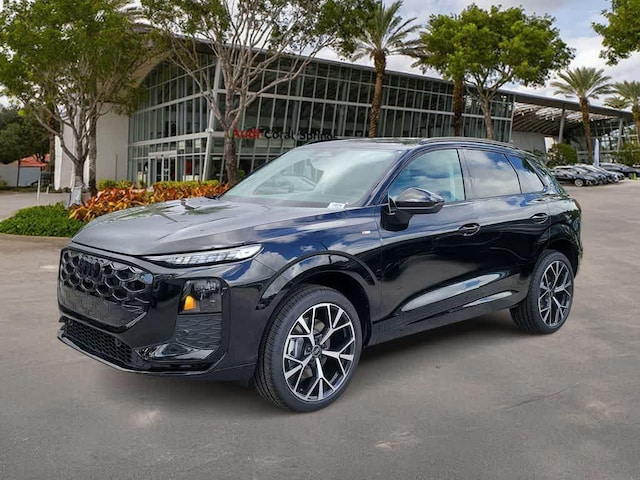 Photo of 2026 Audi Q3 SUV