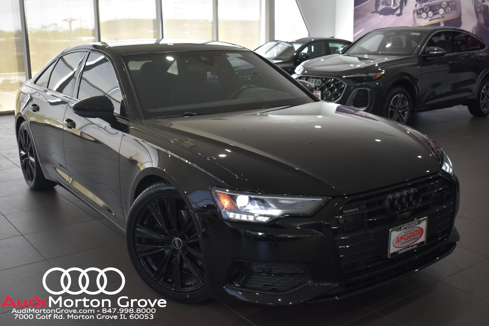 2023 Audi A6 Sport 45 Premium Plus S tronic quattro's photo