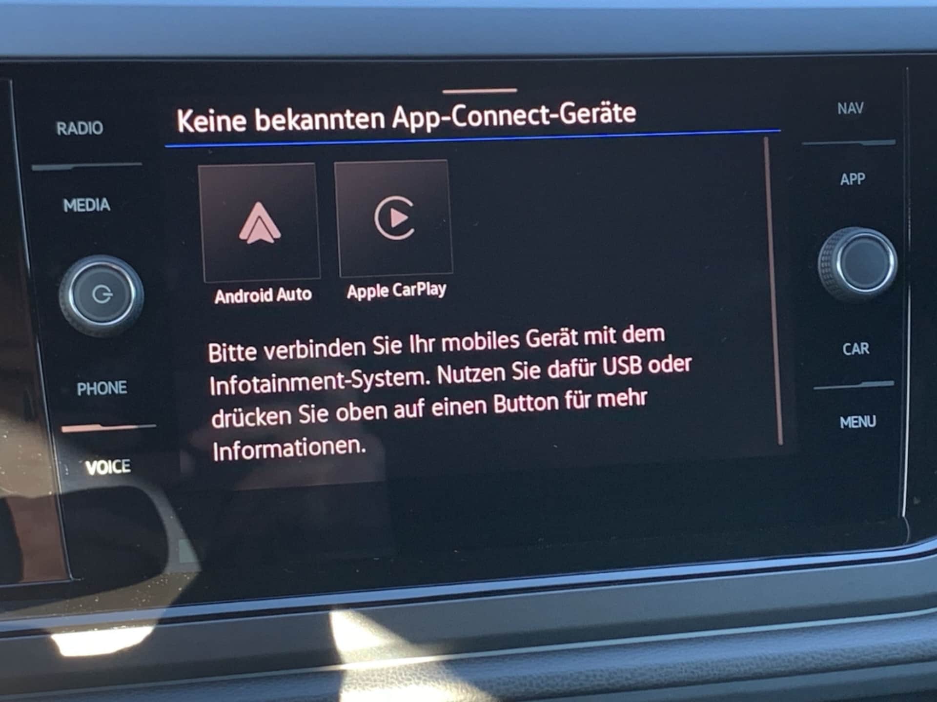 Volkswagen Taigo R-Line