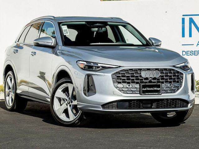 2026 Audi Q5