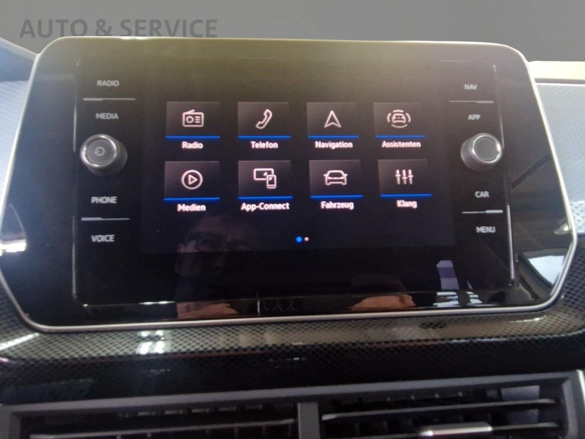 Volkswagen T-Cross ENERGY