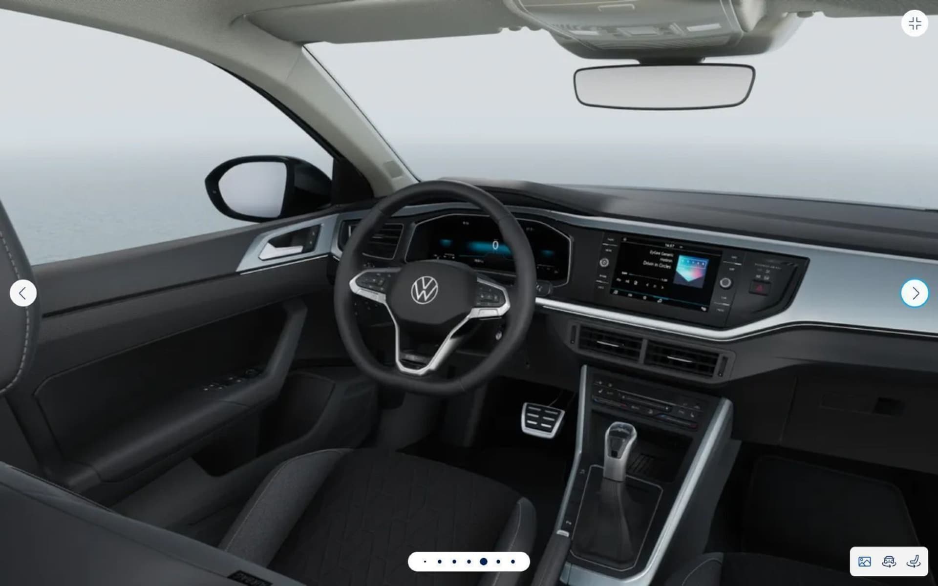 Volkswagen Taigo Life