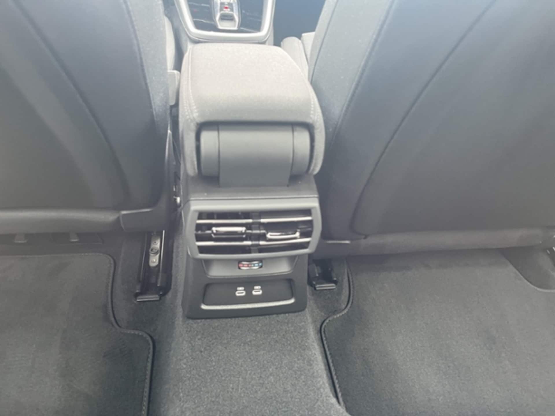 Audi A3 Sportback TFSI e S line