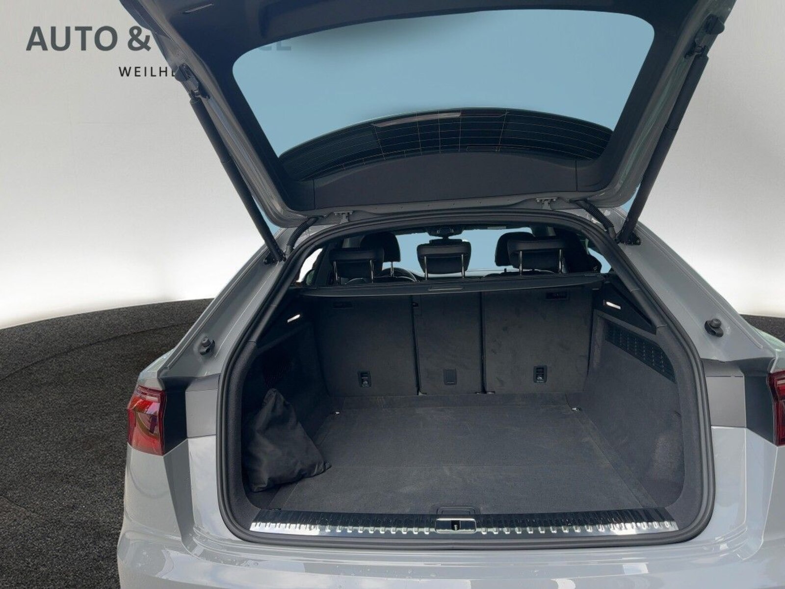 Audi Q8 – Bild 5