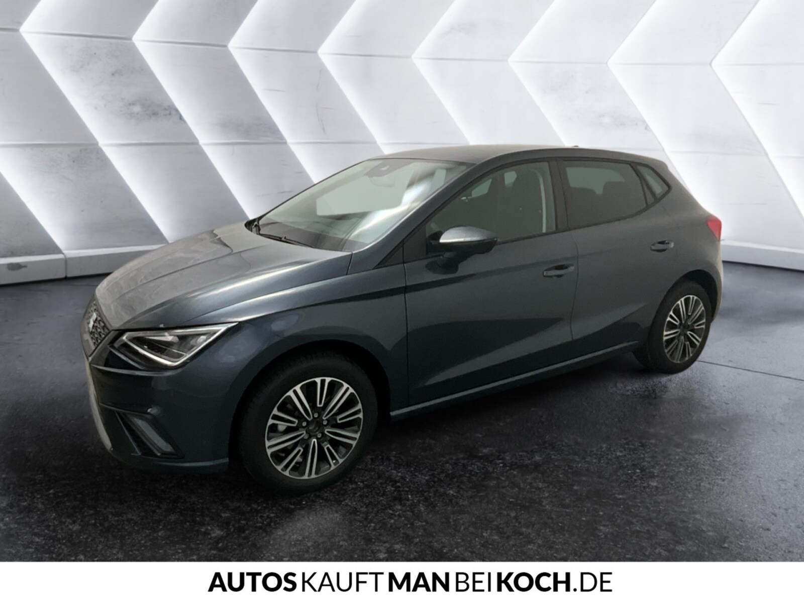 SEAT Ibiza – Bild 2
