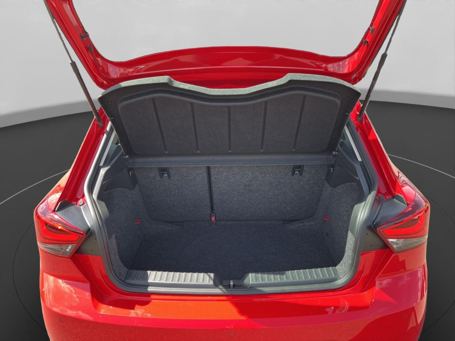 SEAT Ibiza Style