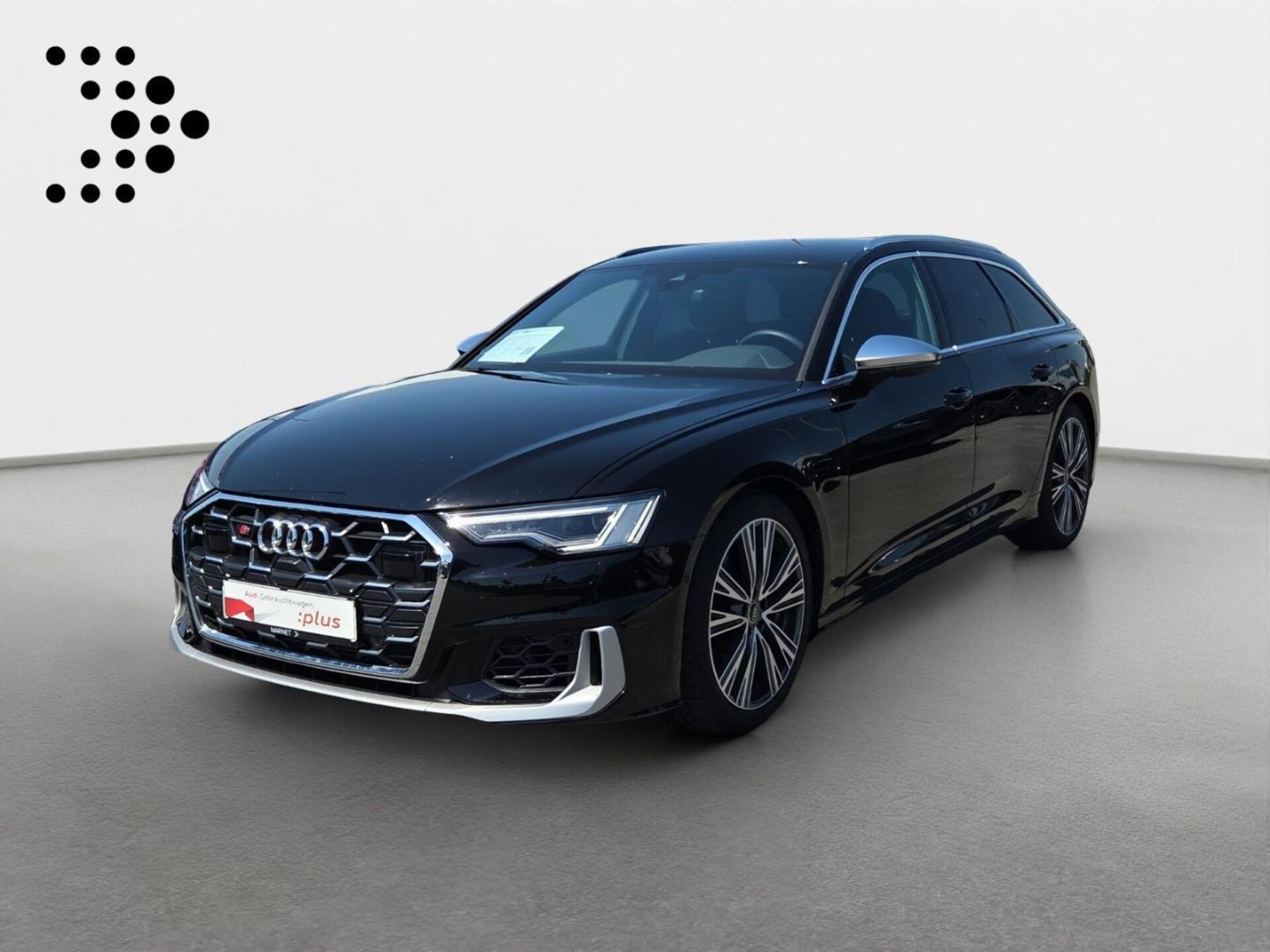Audi S6 Avant 2025
