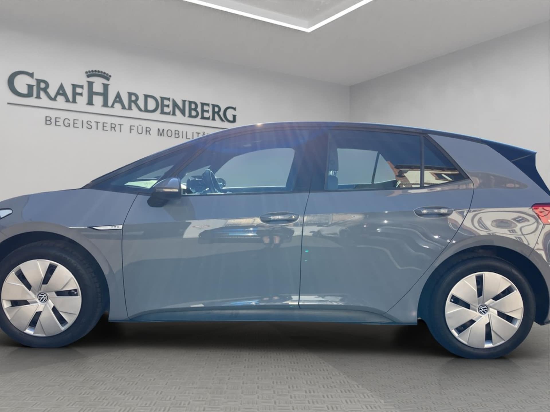 Volkswagen ID.3 Pro Performance