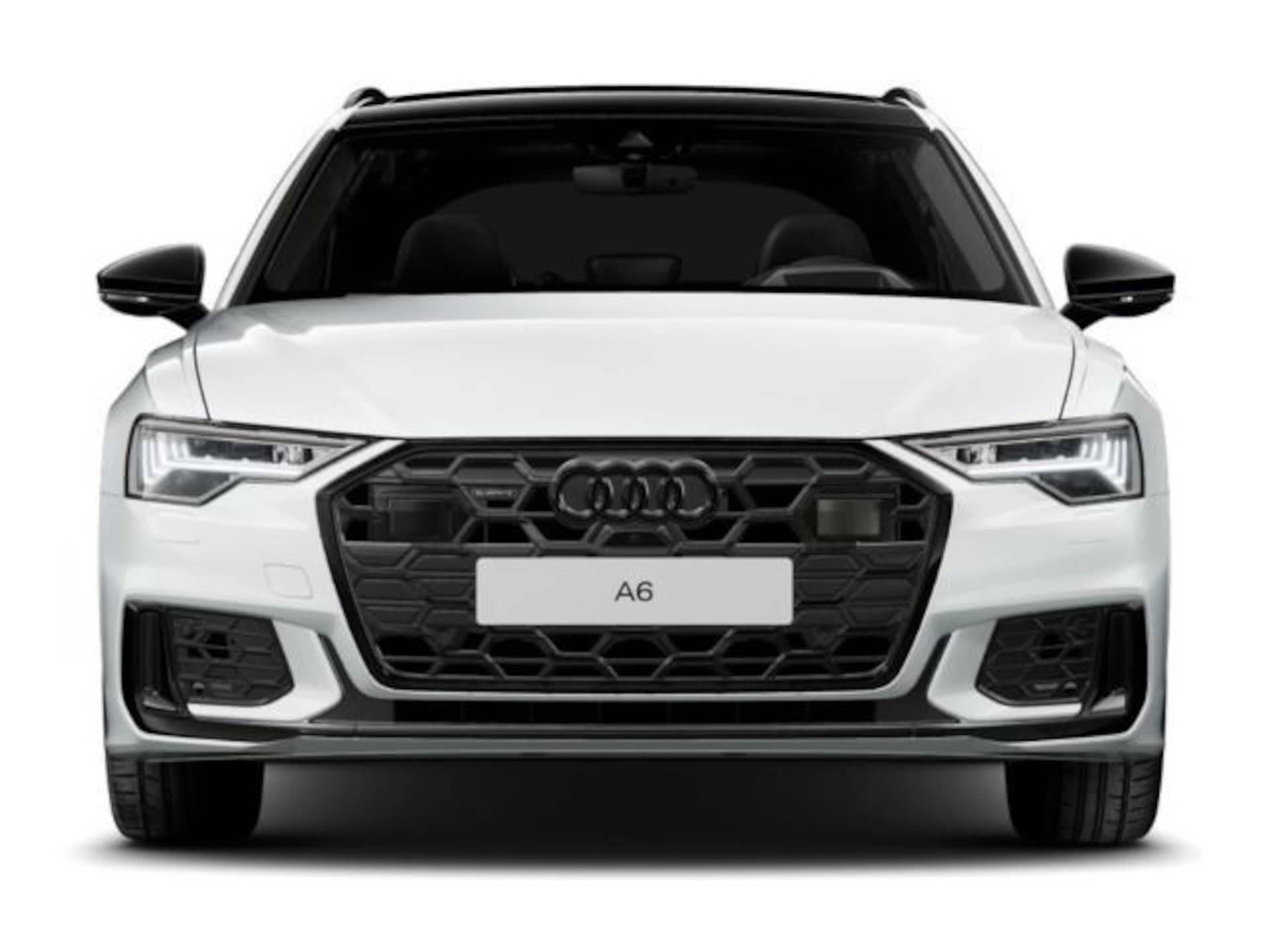 Audi A6 Avant TFSI e Design