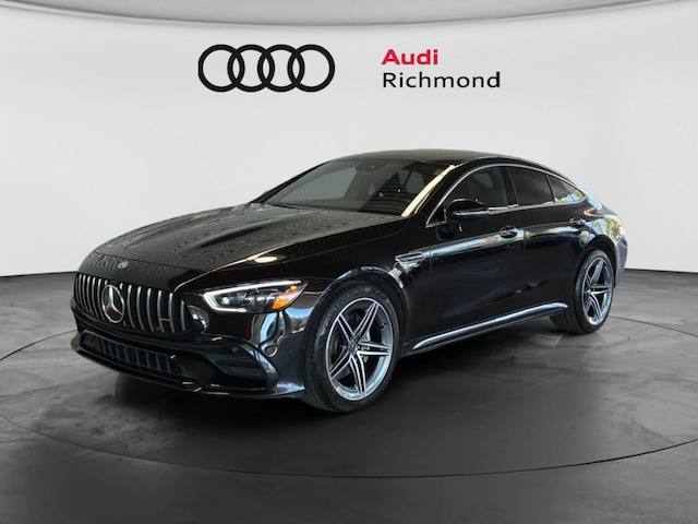 2023 Mercedes-Benz