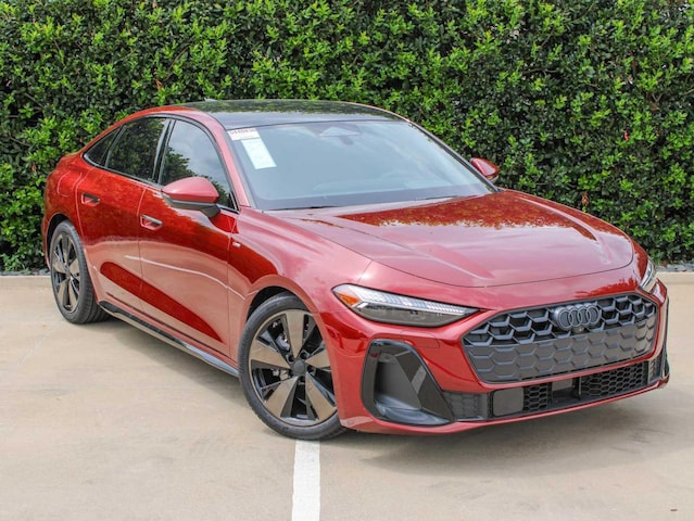 2026 Audi A5 Sedan