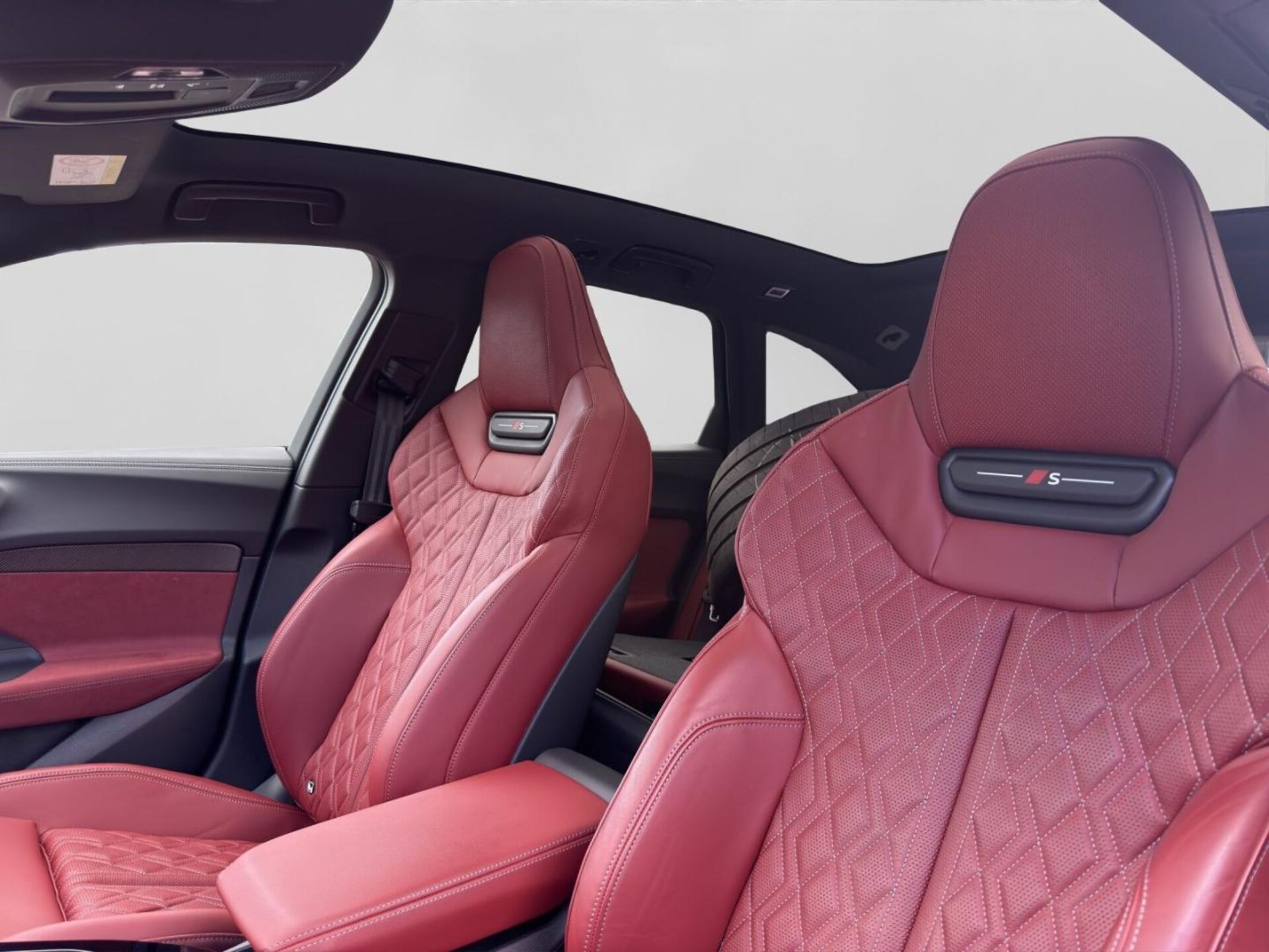 Audi S5 Avant