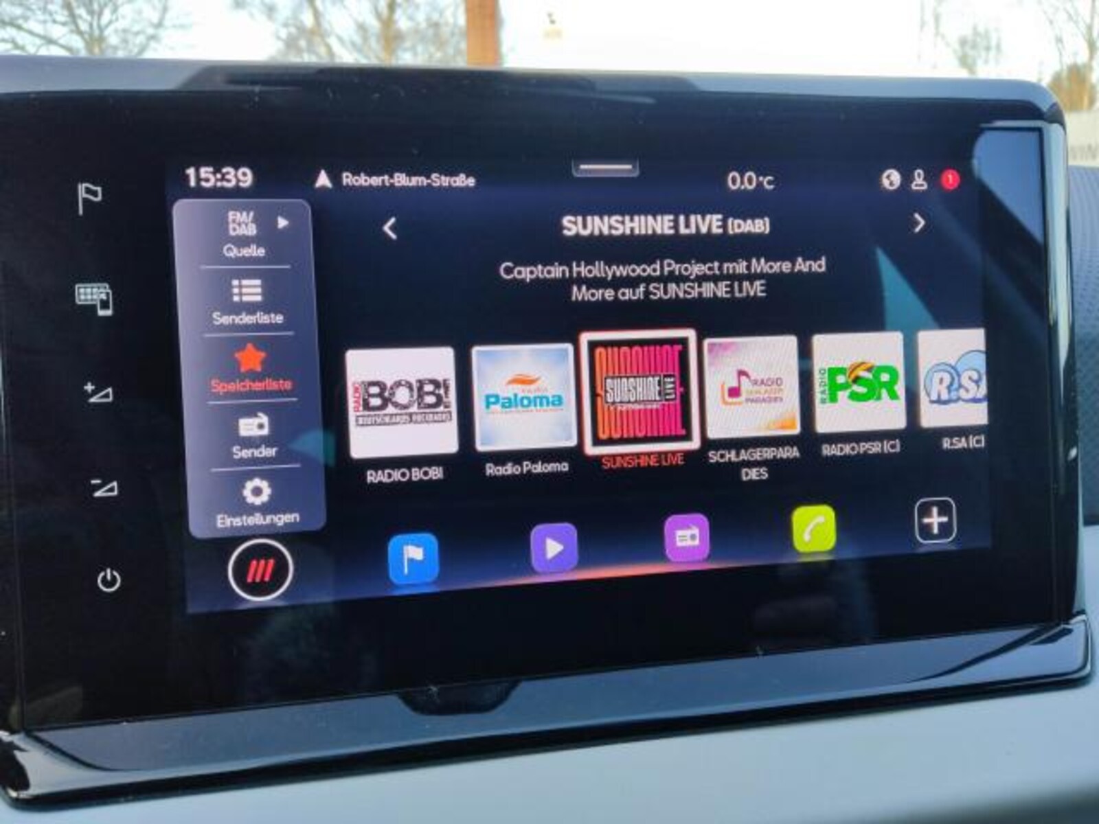 SEAT Arona – Bild 23