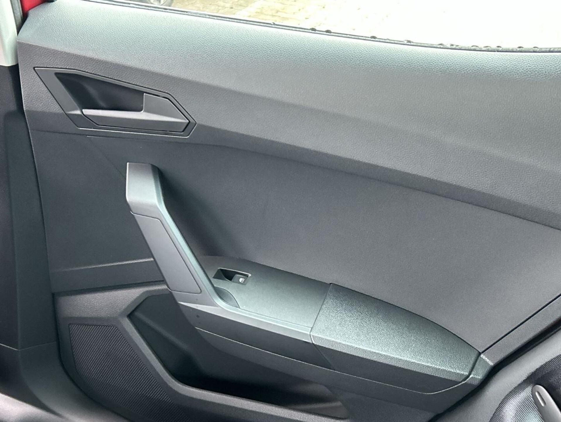 SEAT Ibiza Style
