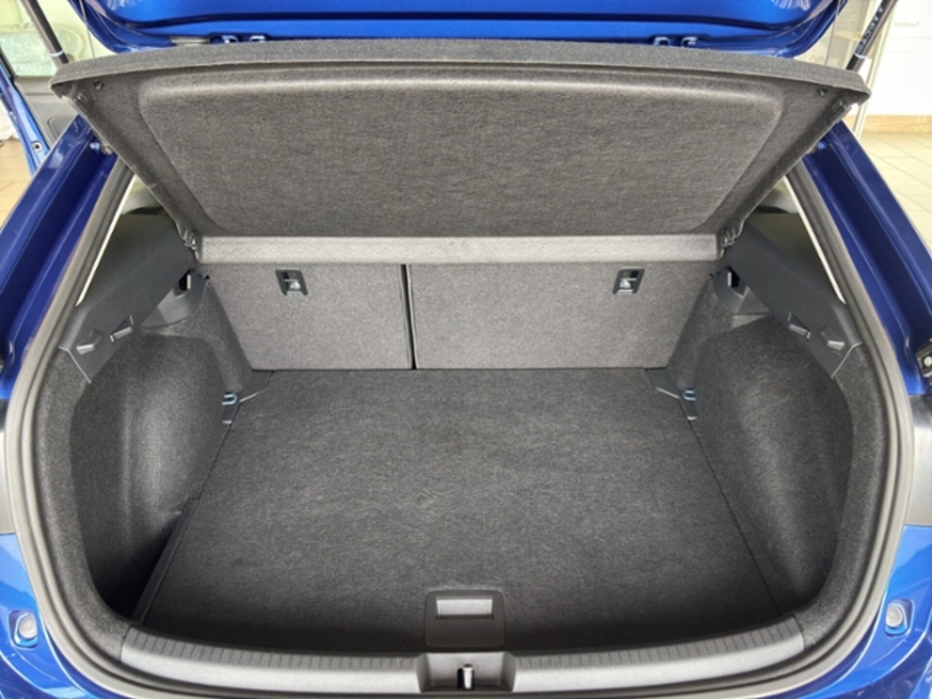 Volkswagen Taigo Goal