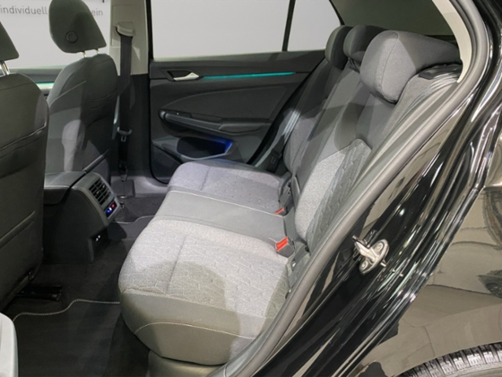 Volkswagen Golf MOVE