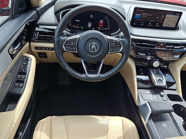 2023 Acura MDX