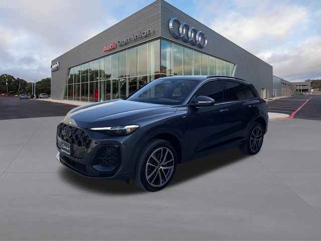 Photo of 2026 Audi Q5 