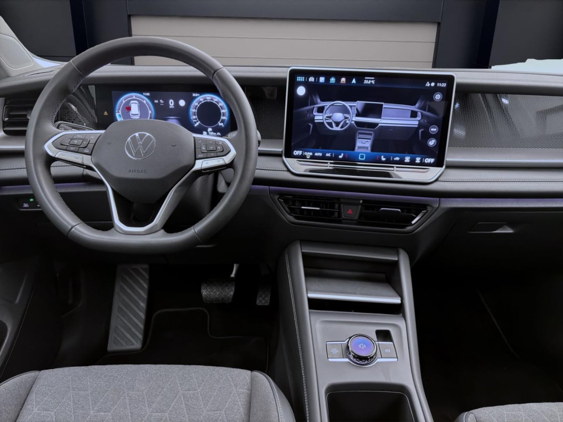 Volkswagen Tayron Life