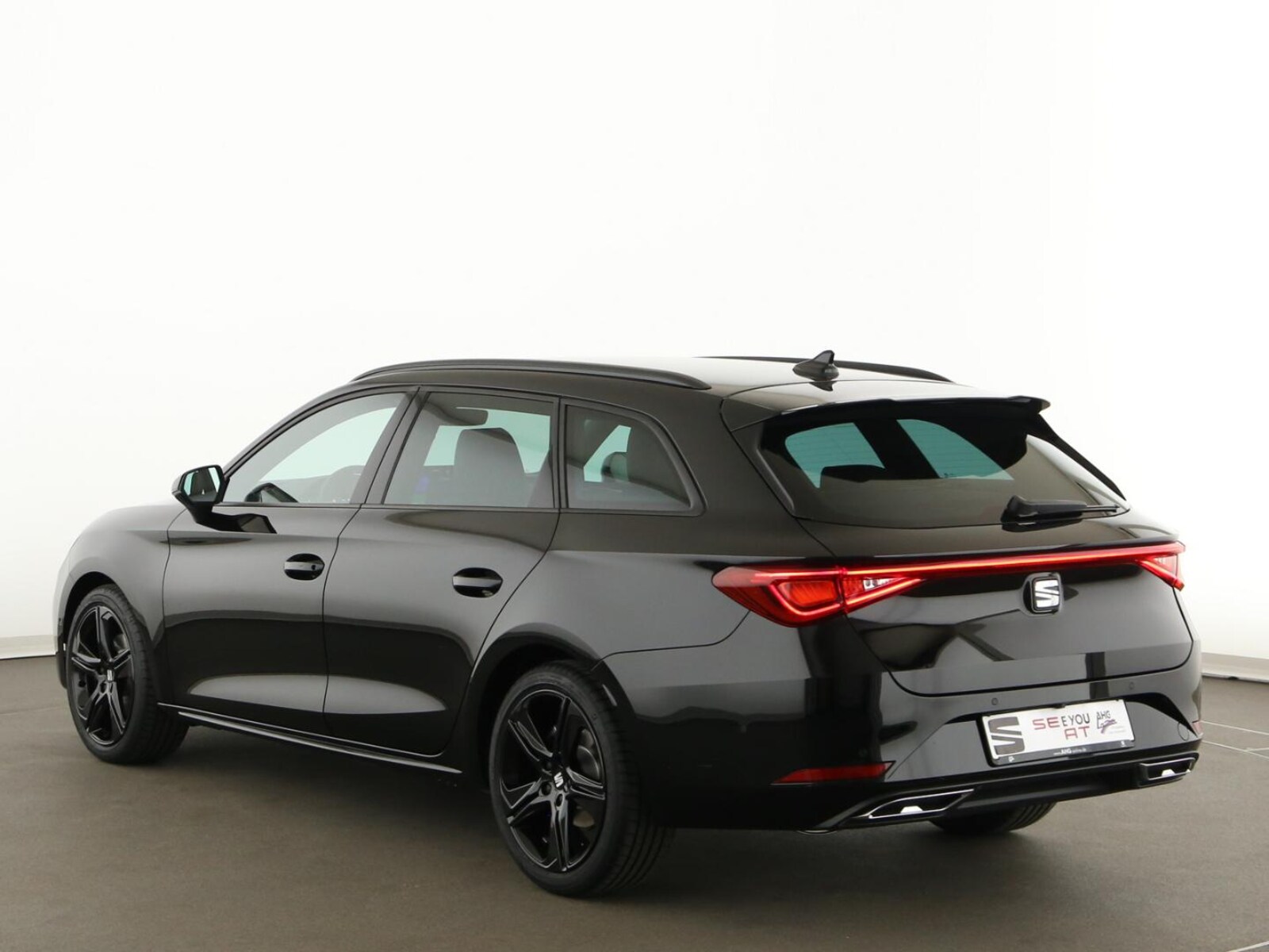 SEAT Leon Sportstourer – Bild 5