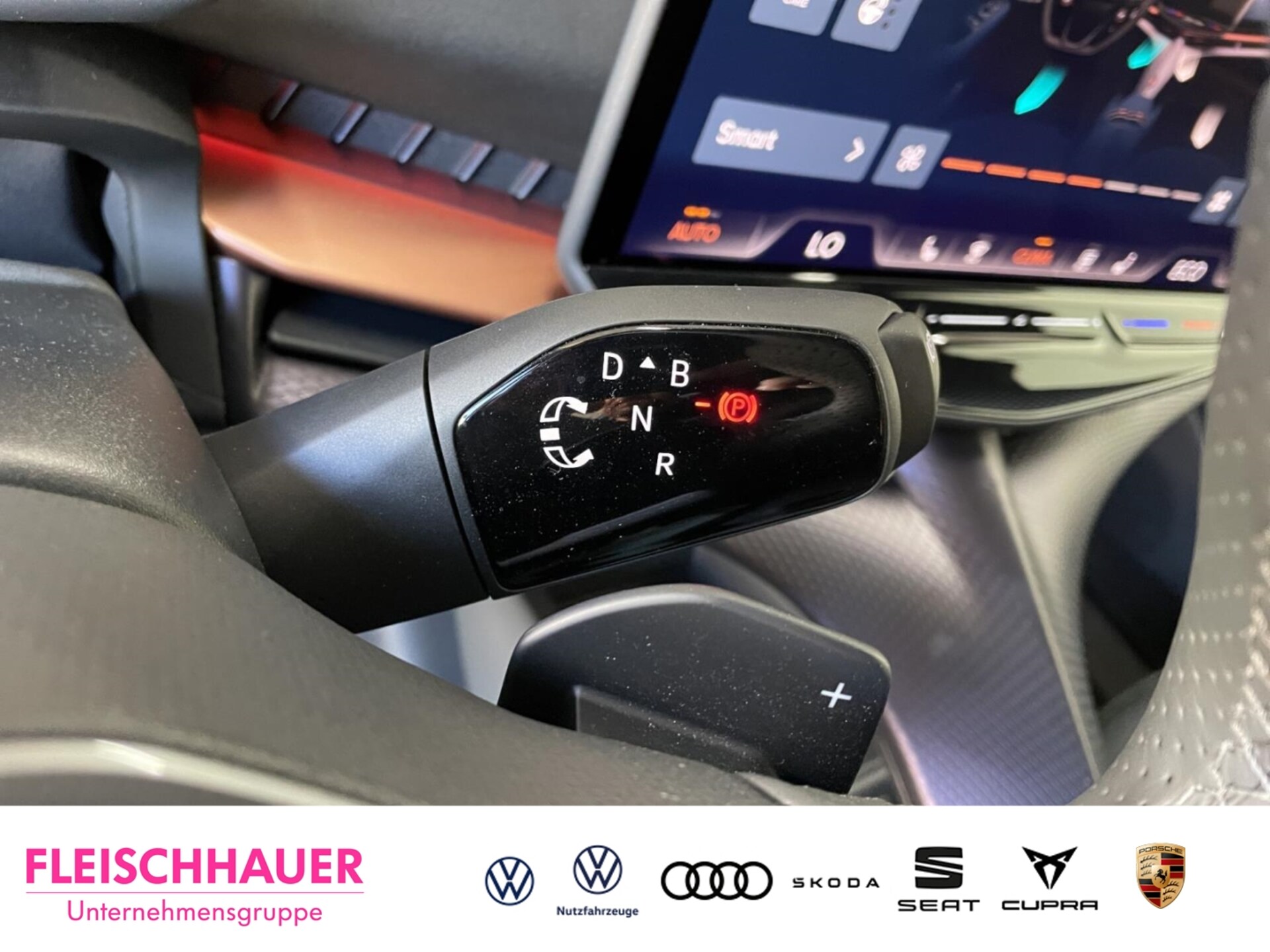 CUPRA Tavascan Endurance