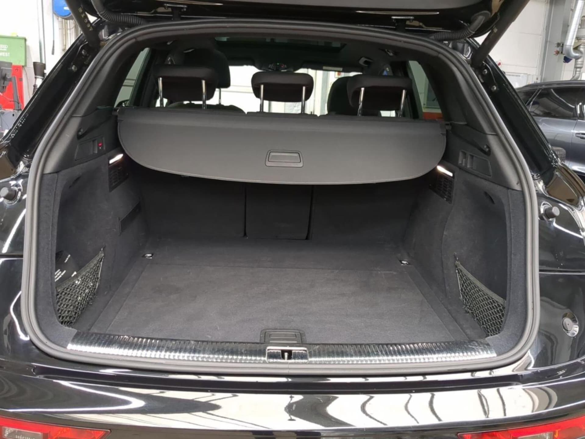 Audi Q5 SUV S line
