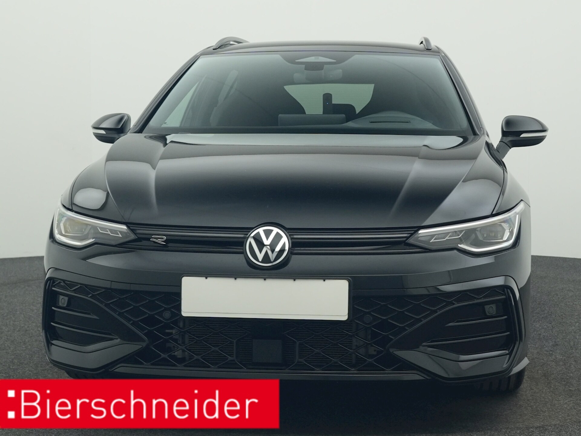 Volkswagen Golf Variant R-Line