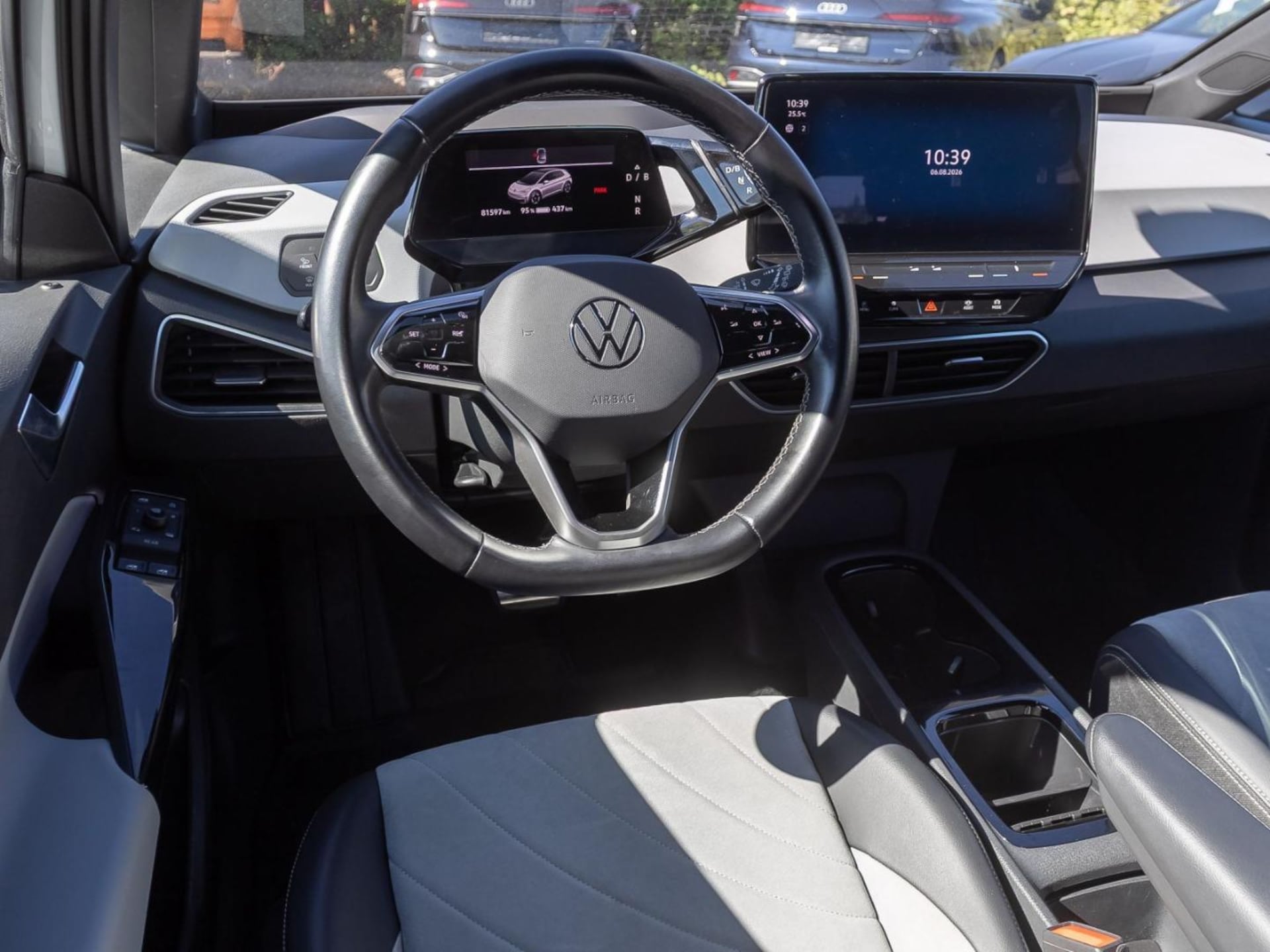 Volkswagen ID.3 Pro S