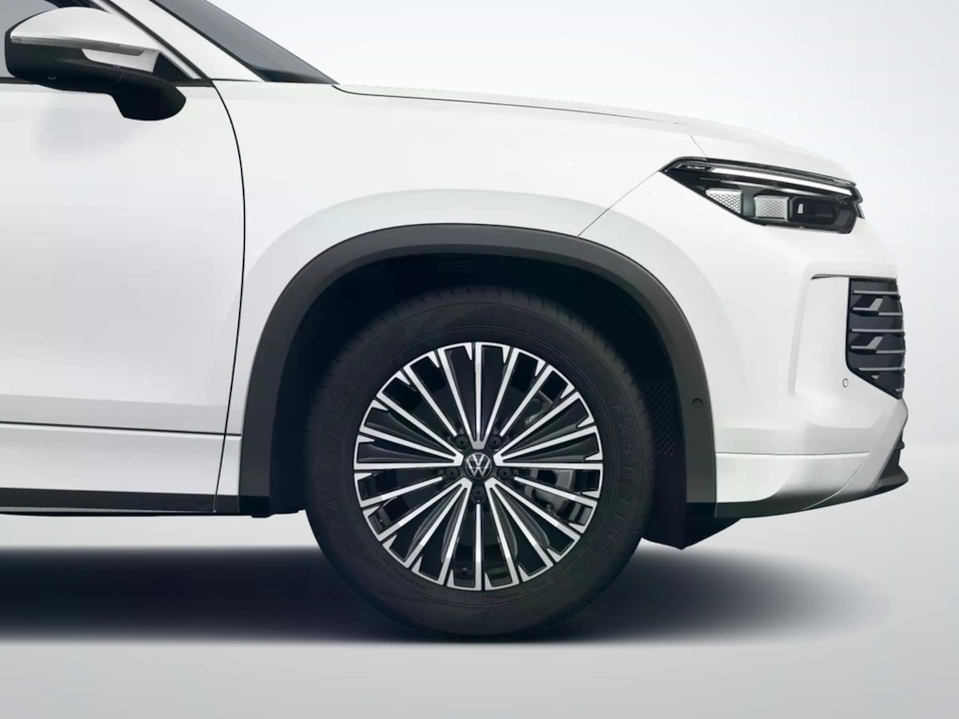 Volkswagen Tayron Elegance