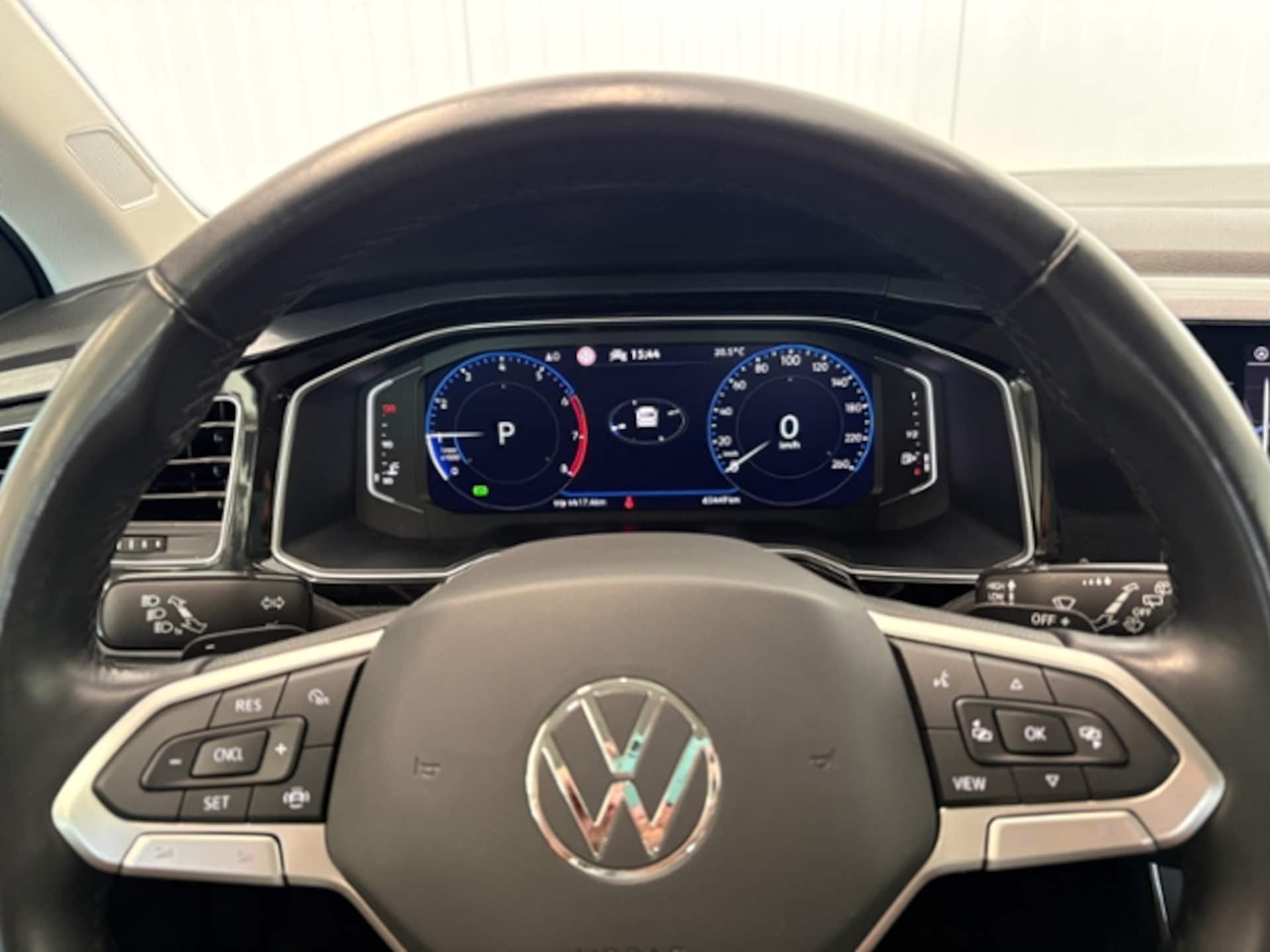 Volkswagen Polo Style