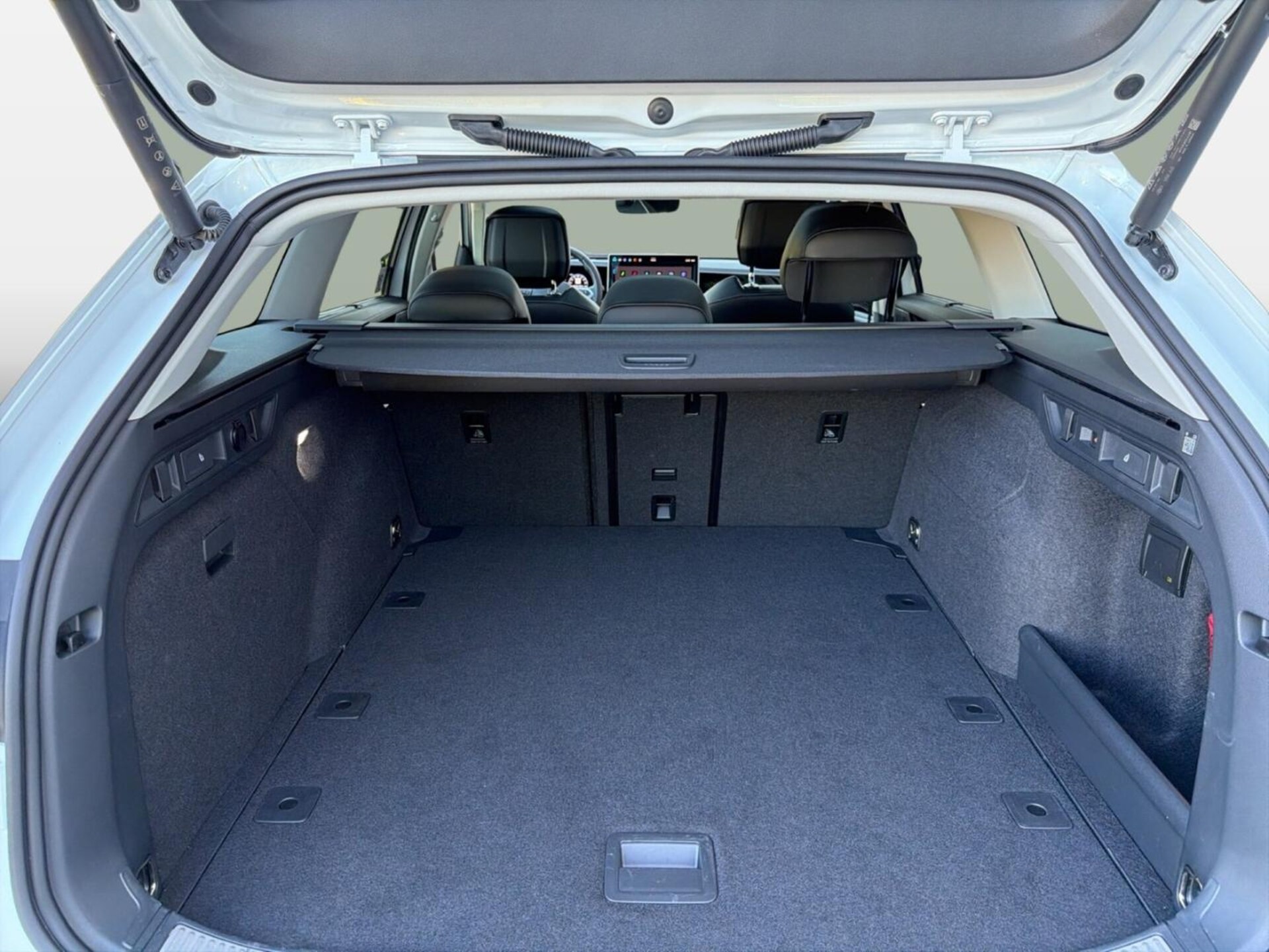 Volkswagen Passat Elegance