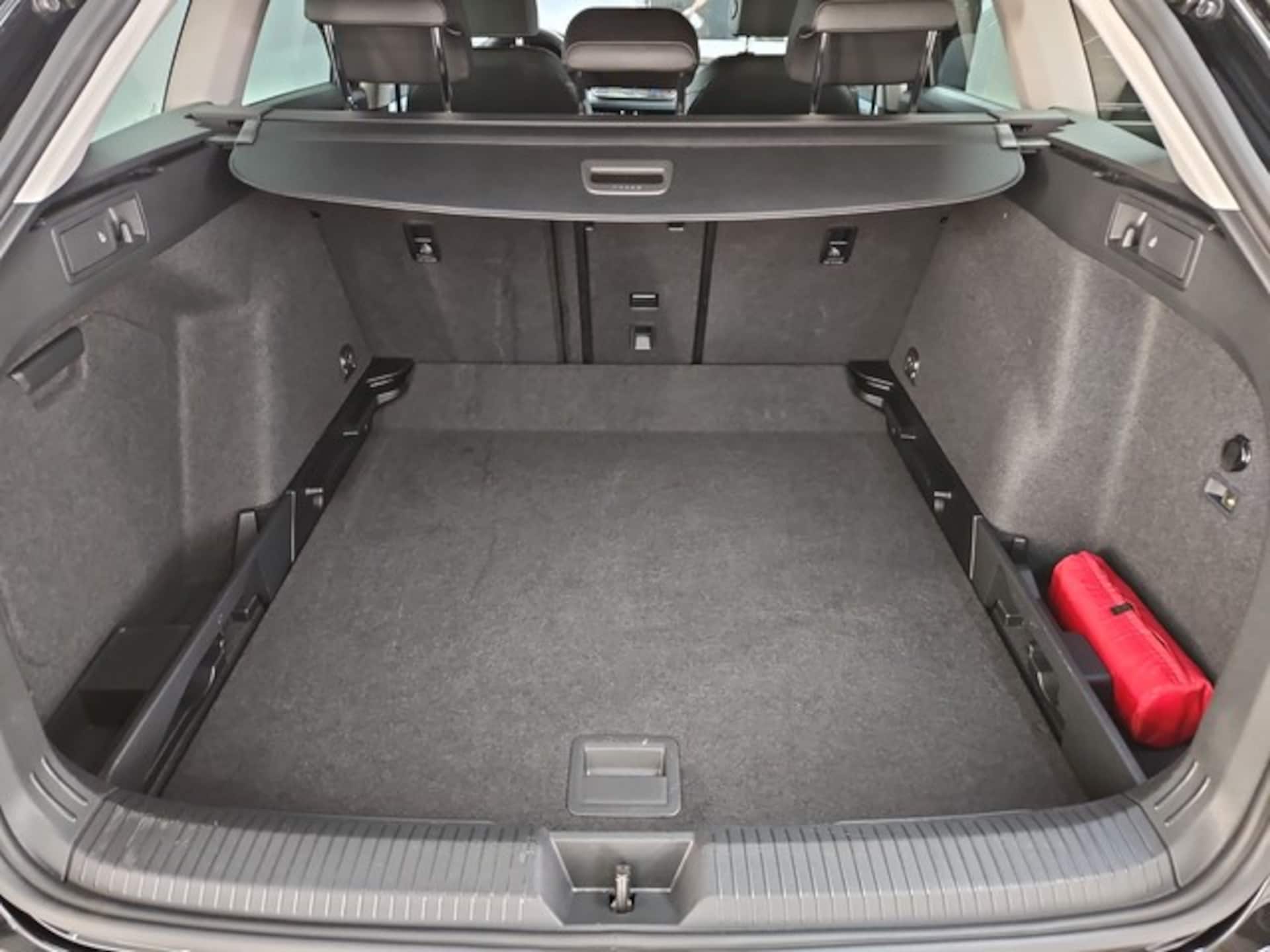 Volkswagen Golf Variant Goal