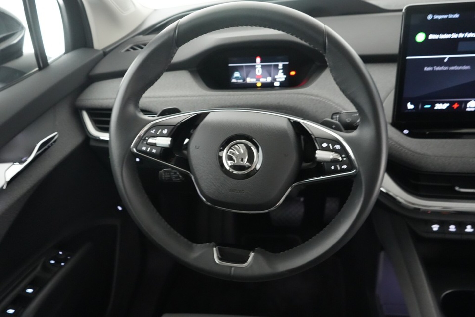 Skoda Enyaq 80