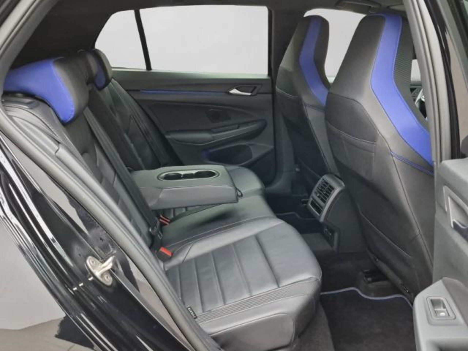 Volkswagen Golf R 20 Years