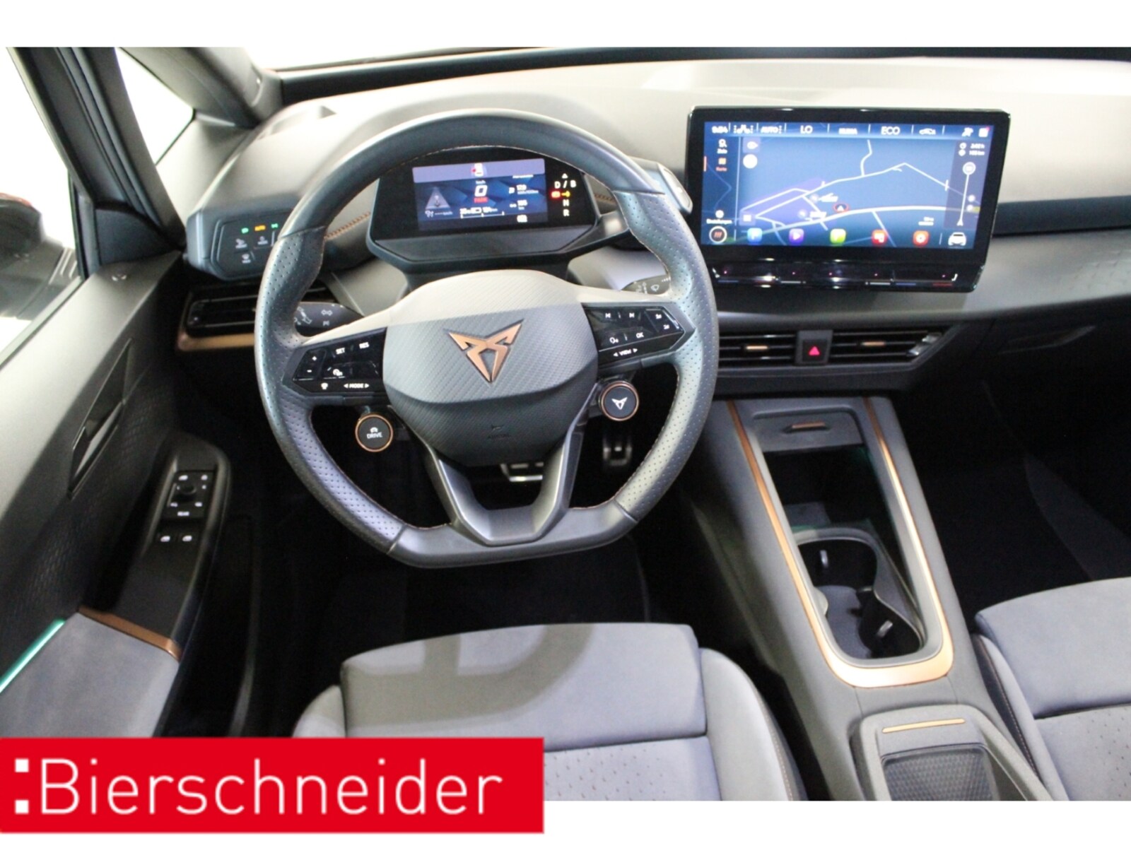 CUPRA Born – Bild 7