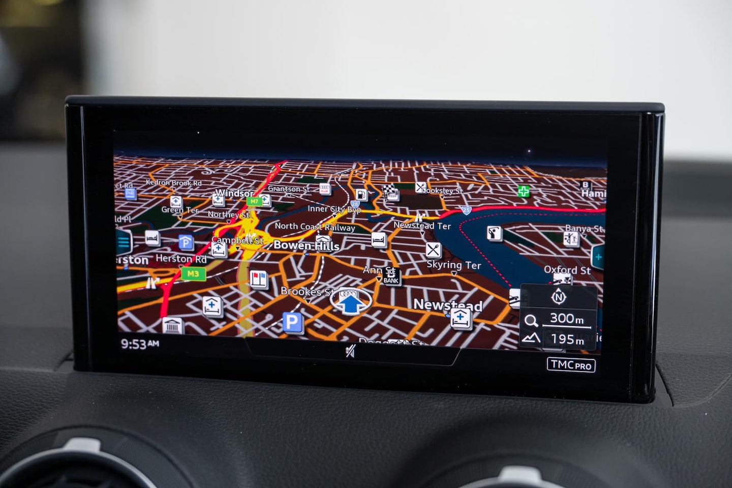 Image about Audi Q2 35 TFSI S tronic