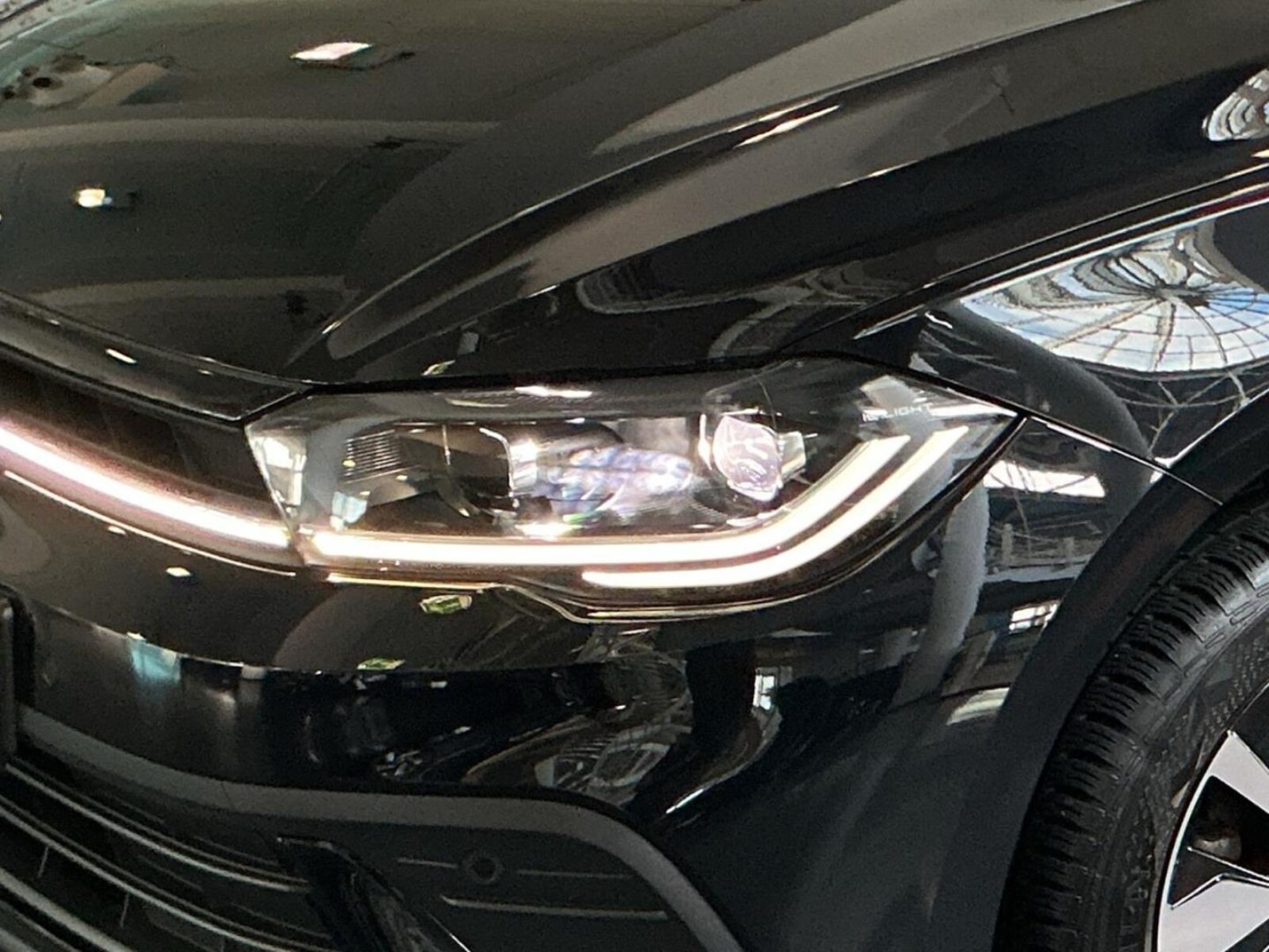 Volkswagen Polo – Bild 6