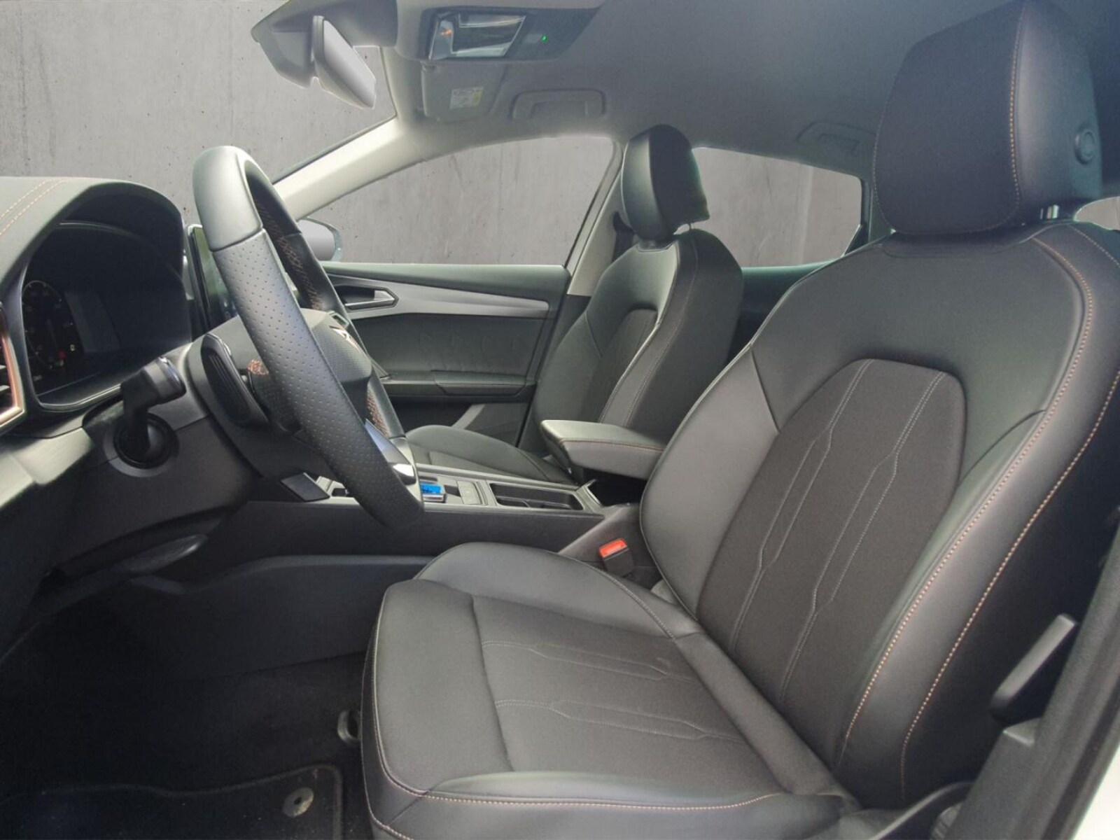 CUPRA Formentor – Bild 9
