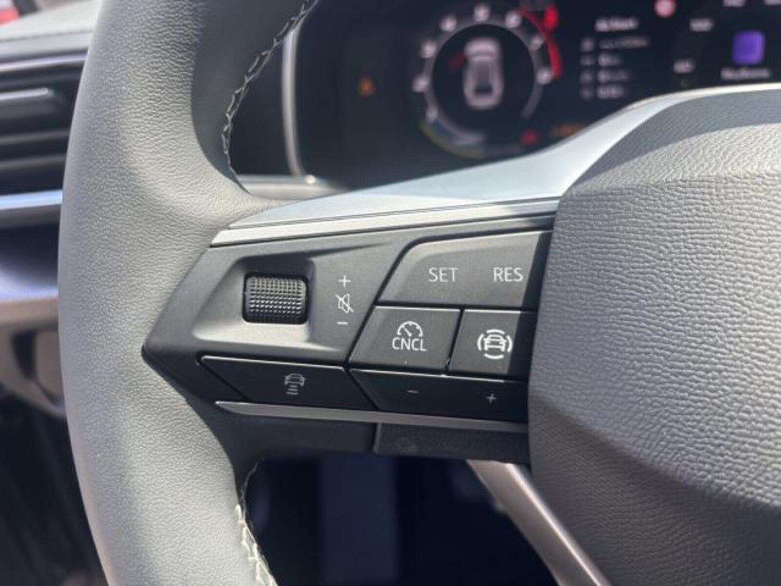 SEAT Leon Sportstourer – Bild 23
