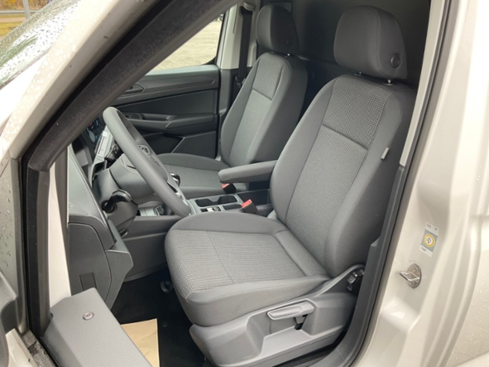 Volkswagen Caddy Maxi Cargo – Bild 18