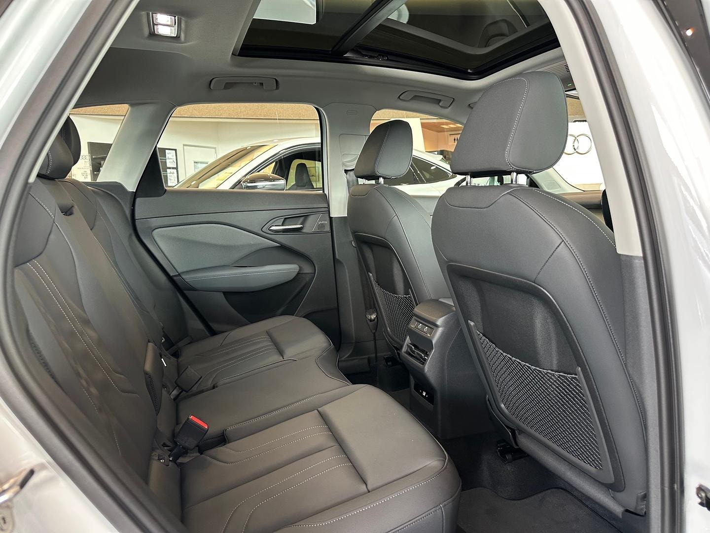Image about Audi Q3 SUV TFSI 110 kW