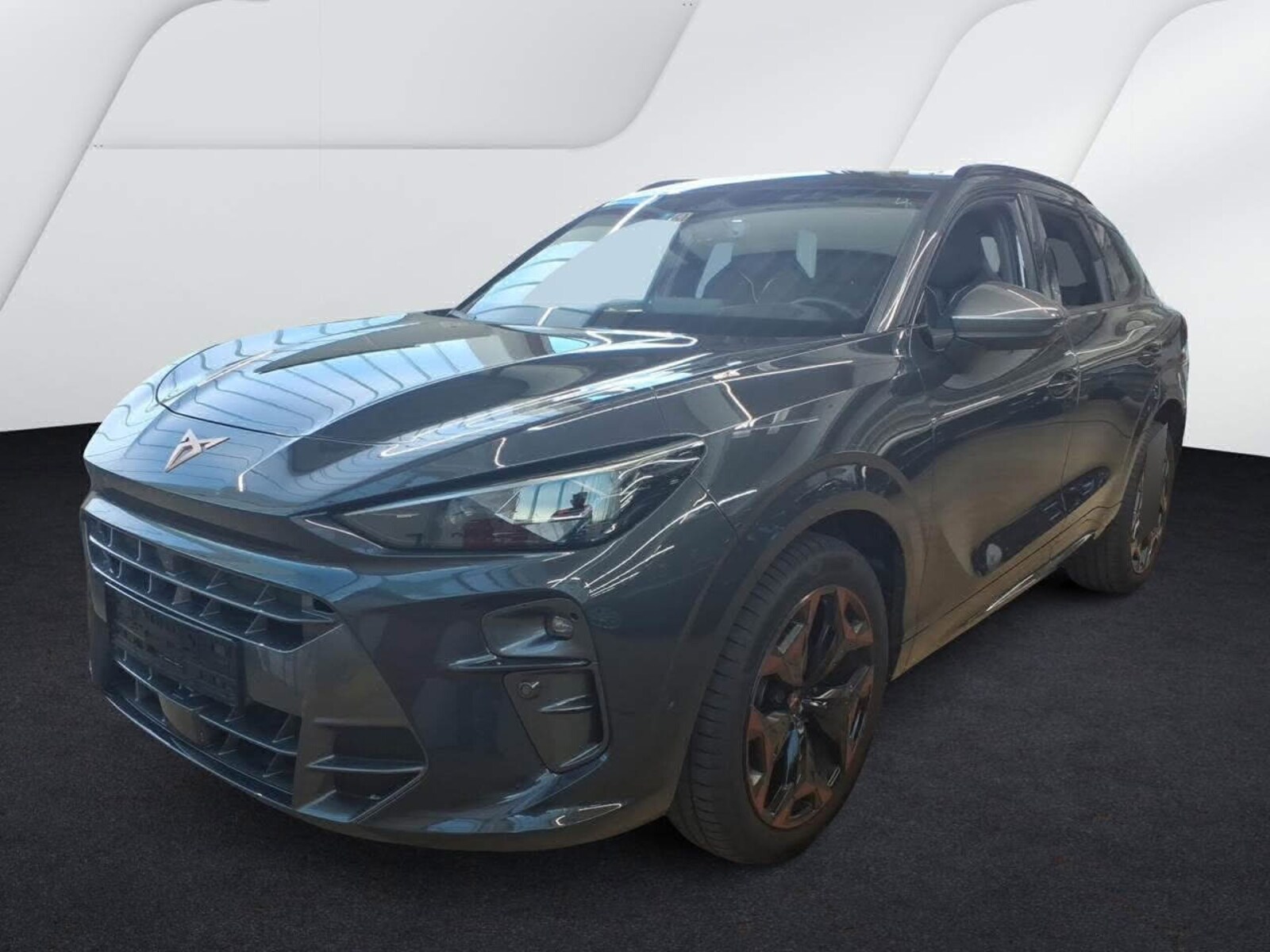 CUPRA Terramar – Bild 2
