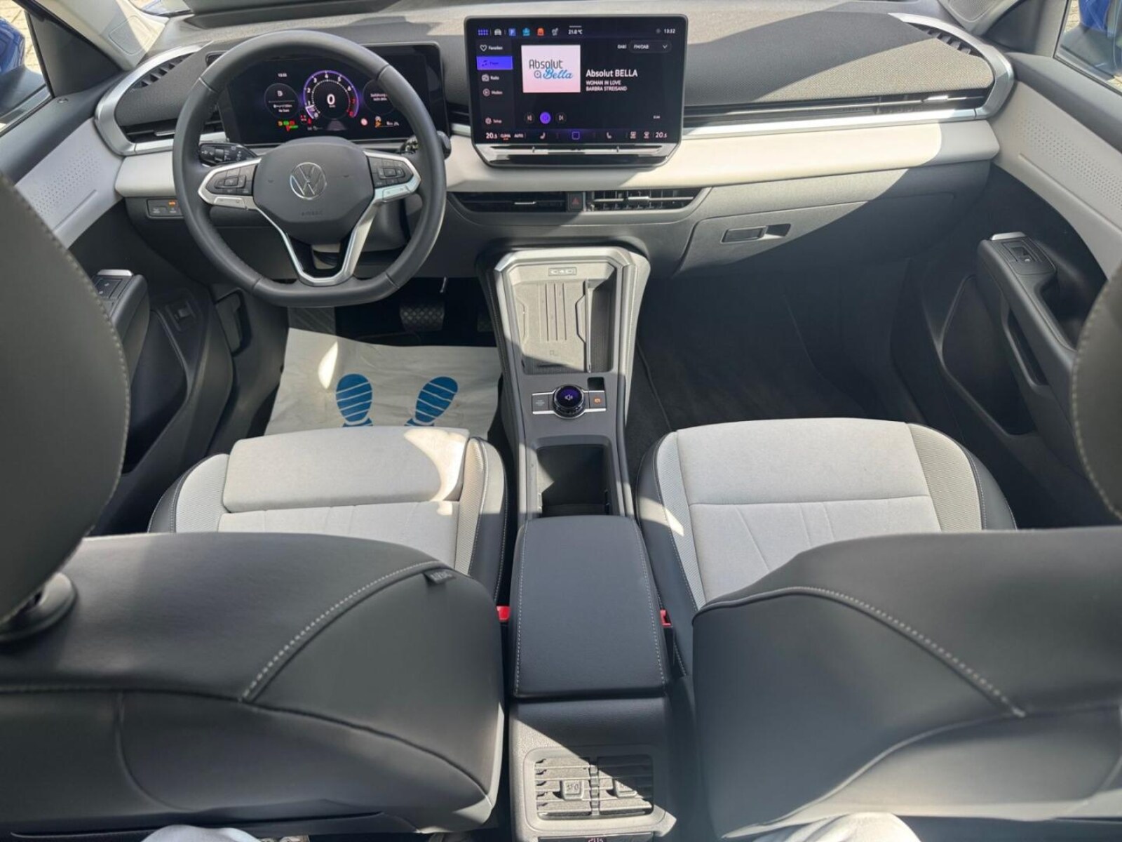 Volkswagen T-Roc – Bild 7