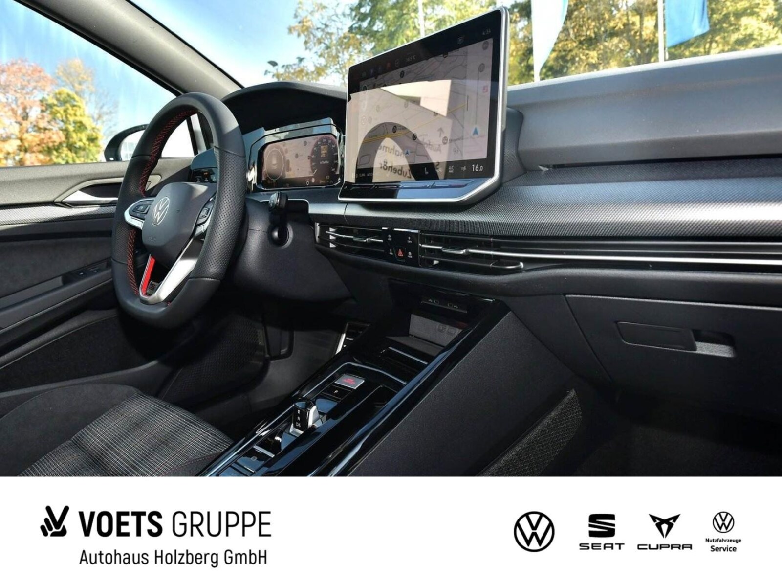 Volkswagen Golf – Bild 11