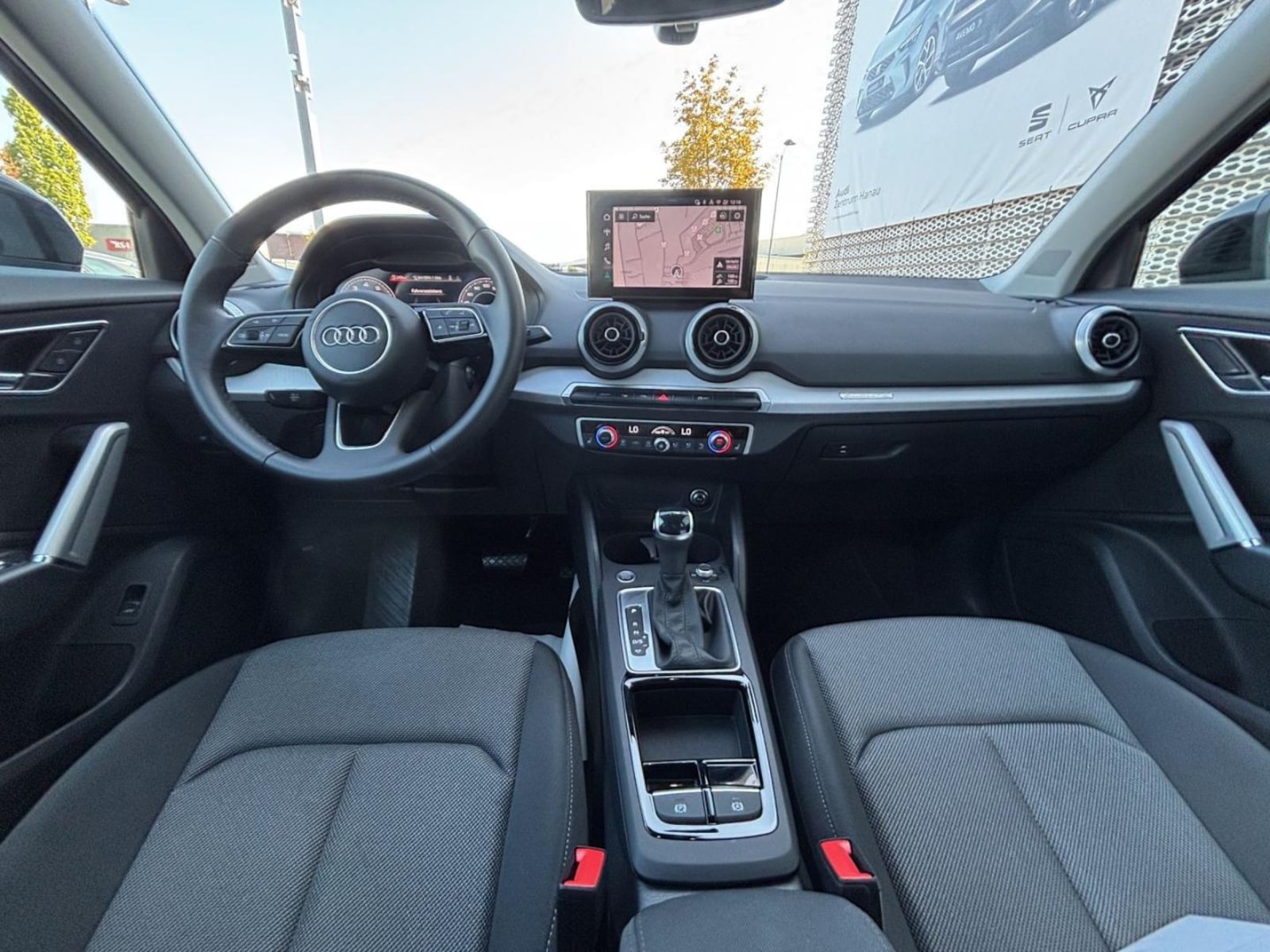 Audi Q2 – Bild 7