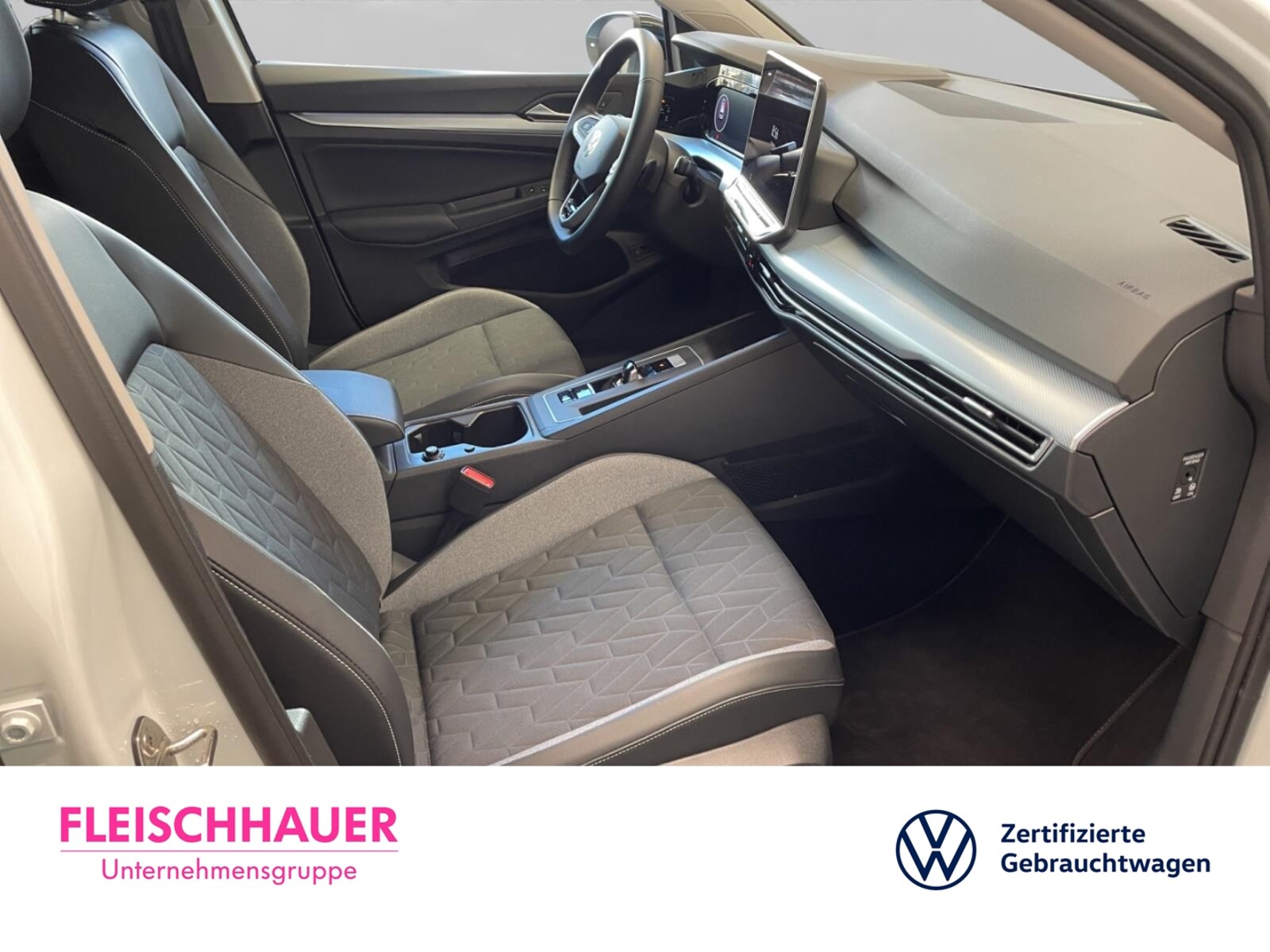Volkswagen Golf – Bild 8